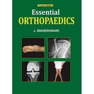 Orthopedics maheshwari pdf free download