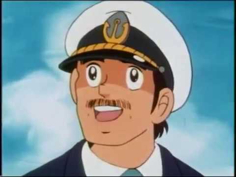 Download Anime Captain Tsubasa 1983 Sub Indo 240p