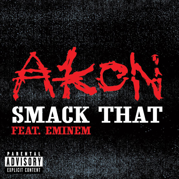 Akon Smack That Audio Song Download