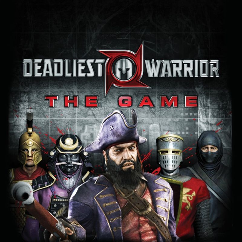 Deadliest Warrior The Game For Pc Free Download